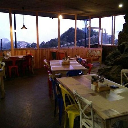 The Cliffe Hotel Mussoorie Exterior foto